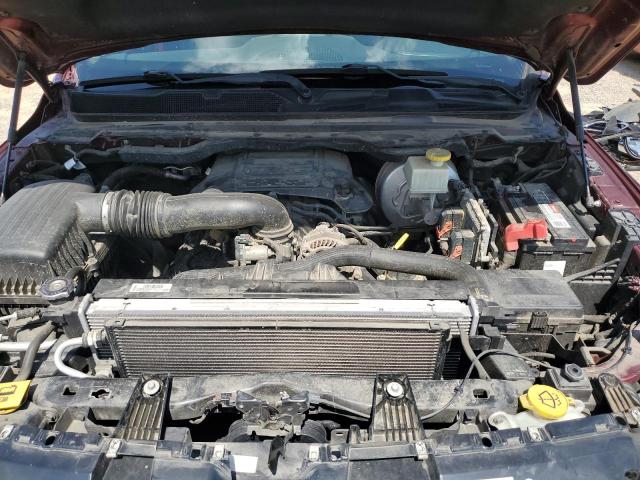 2019 RAM 1500 LARAM 1C6RREJT7KN514346