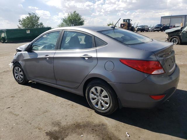 Vin: kmhct4ae7gu117563, lot: 59786585, hyundai accent se 20162