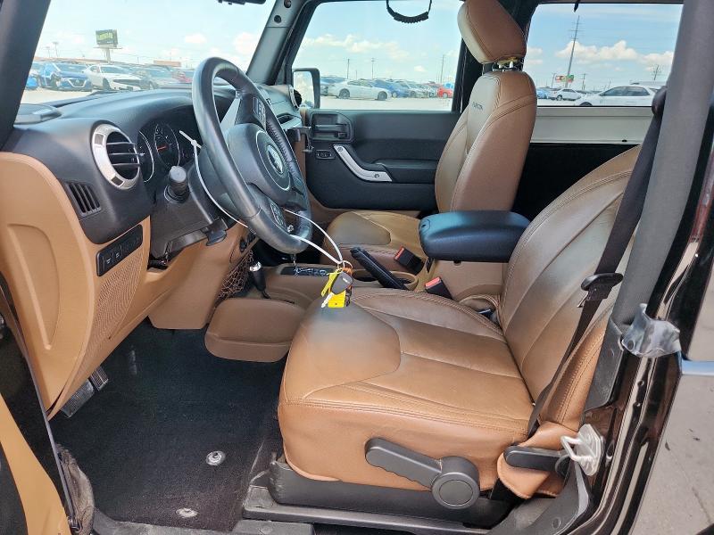 2017 JEEP WRANGLER R 1C4BJWCG6HL624560