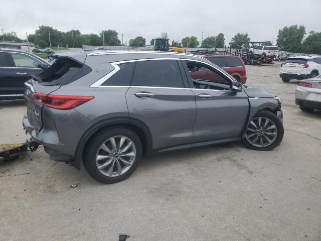 2021 INFINITI QX50 LUXE 3PCAJ5BB8MF115997