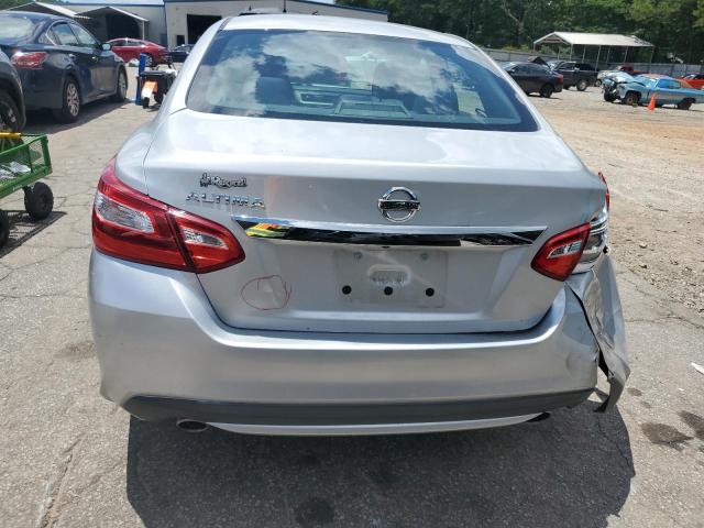 2017 NISSAN ALTIMA 2.5 - 1N4AL3AP3HC246968