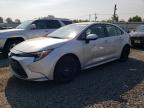 2024 TOYOTA COROLLA LE - JTDBDMHE8R3013000
