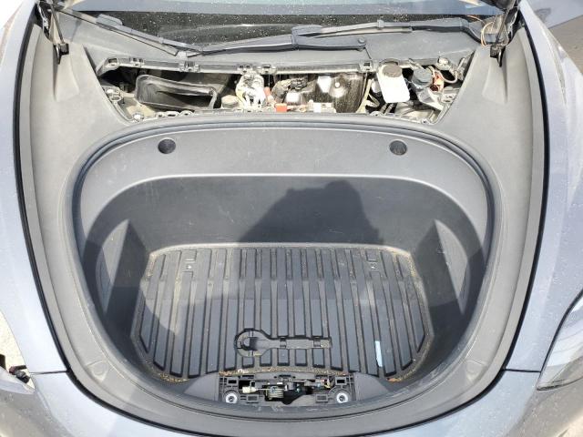 2022 TESLA MODEL 3 5YJ3E1EAXNF336012