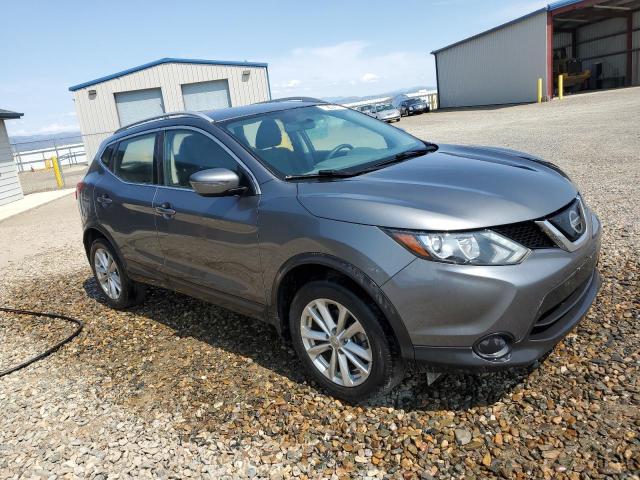 2018 NISSAN ROGUE SPOR JN1BJ1CR5JW268274
