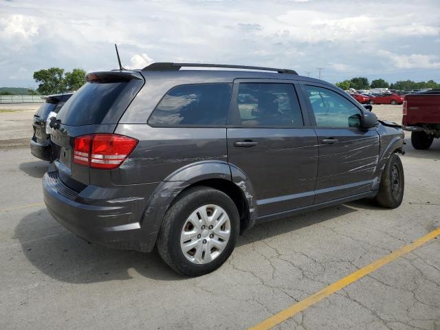 2018 DODGE JOURNEY SE 3C4PDCAB1JT508437