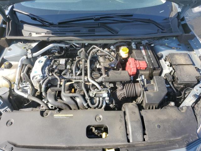 2024 NISSAN SENTRA SR - 3N1AB8DV6RY247810