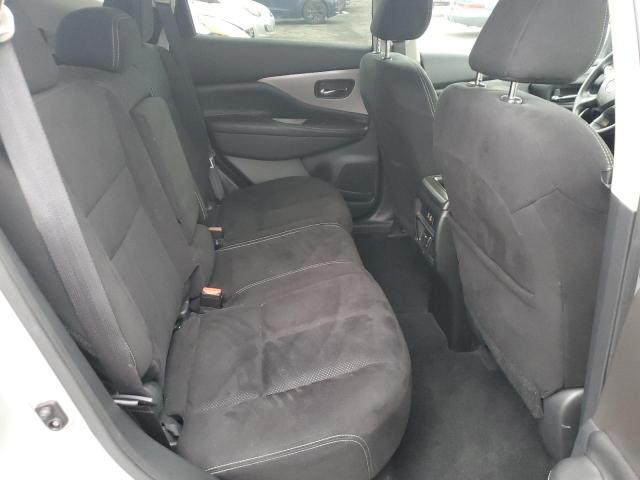 2020 NISSAN MURANO S 5N1AZ2AS7LN143648