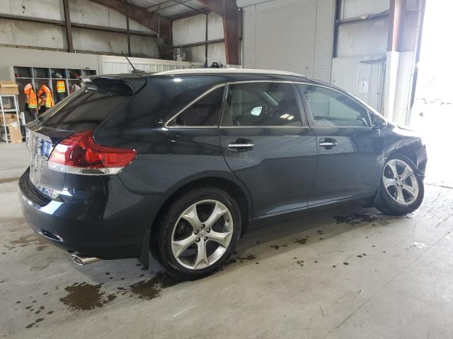 2015 TOYOTA VENZA LE - 4T3BK3BBXFU115955