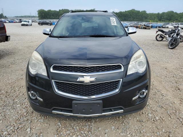 2015 CHEVROLET EQUINOX LT - 2GNALDEK4F6313167