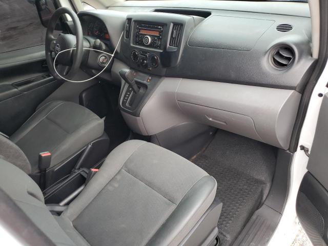 2017 NISSAN NV200 2.5S 3N6CM0KN3HK705435