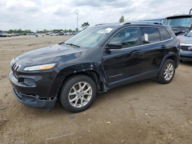 Vin: 1c4pjmcb5ew163151, lot: 60449065, jeep grand cher latitude 2014 img_1