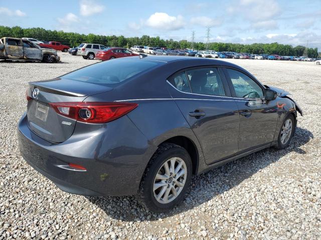Vin: 3mzbm1w75fm161258, lot: 60894065, mazda 3 grand touring 20153