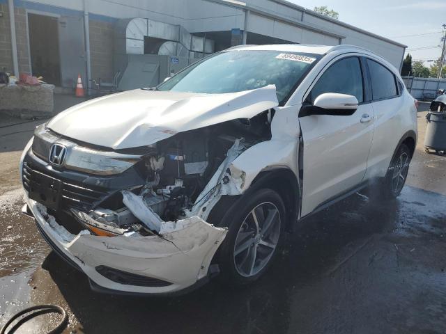 Vin: 3czru6h56mm702609, lot: 59490835, honda hr-v ex 2021 img_1
