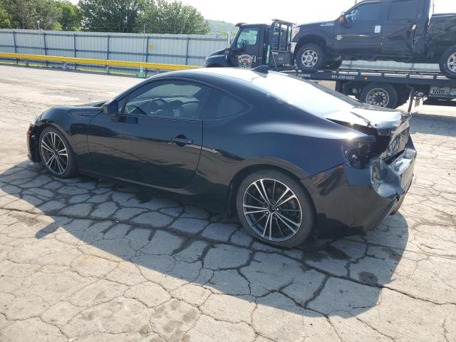 2015 SUBARU BRZ 2.0 LI JF1ZCAC10F9606188