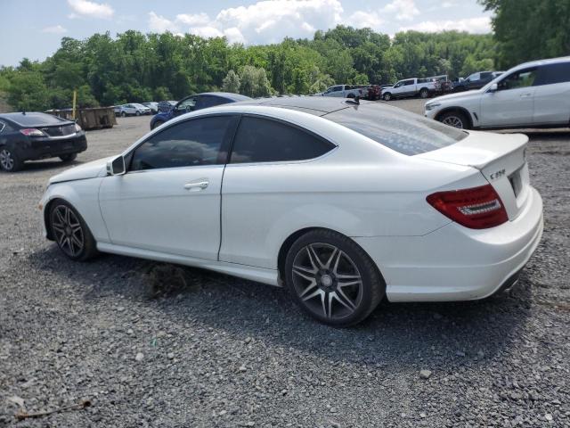 Vin: wddgj8jb1dg034459, lot: 61803035, mercedes-benz c-class 350 4matic 20132
