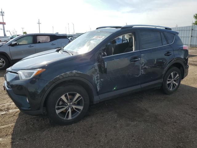 Vin: jtmrfrev1jj242564, lot: 59093405, toyota rav4 adventure 2018 img_1