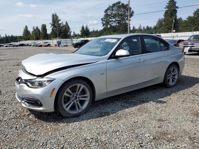 Vin: wba8f1c50gk438639, lot: 54355615, bmw 3 series d xdrive 2016 img_1
