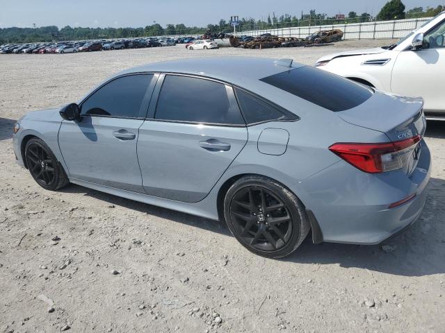 Vin: 2hgfe2f55rh534504, lot: 61766585, honda civic sport 20242