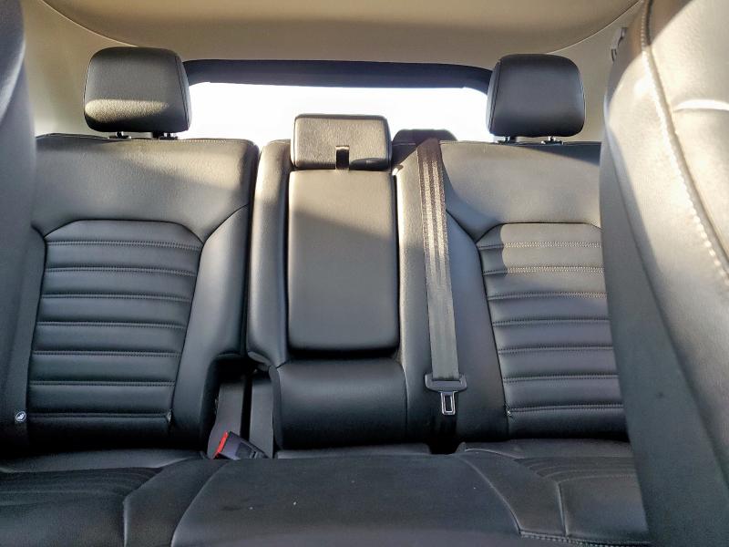 2022 FORD EDGE SEL 2FMPK4J93NBA71773