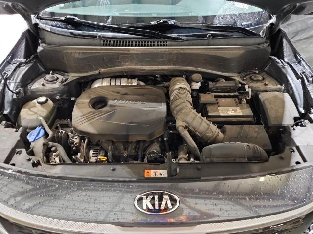 2021 KIA SELTOS S KNDEUCA27M7087470
