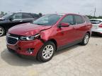2020 CHEVROLET EQUINOX LT - 3GNAXUEV4LS608197