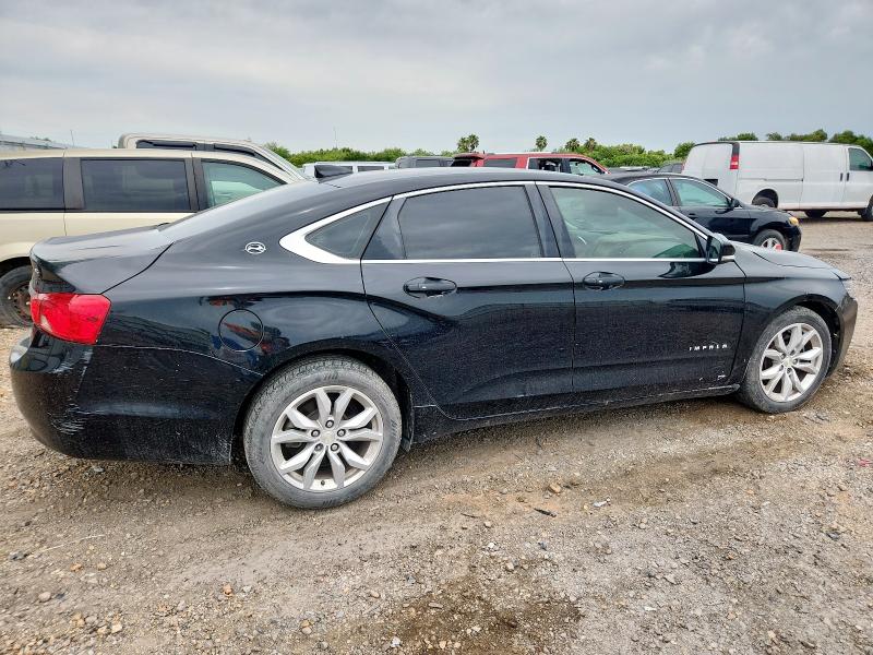 Vin: 2g1105s32j9110590, lot: 60324255, chevrolet impala lt 20183