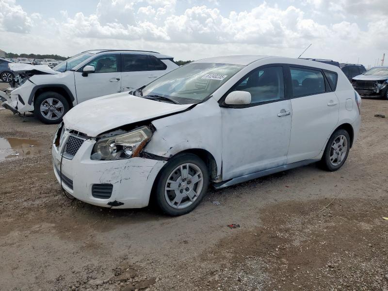 PONTIAC VIBE