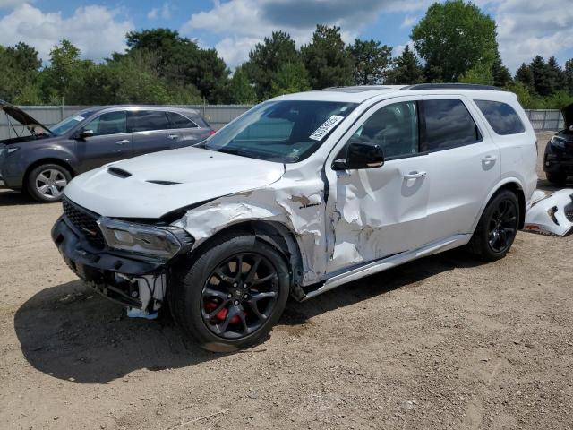 DODGE DURANGO R/