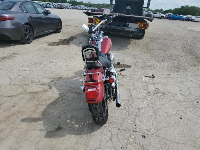 2004 HARLEY-DAVIDSON FXDL 1HD1GDV104K317939