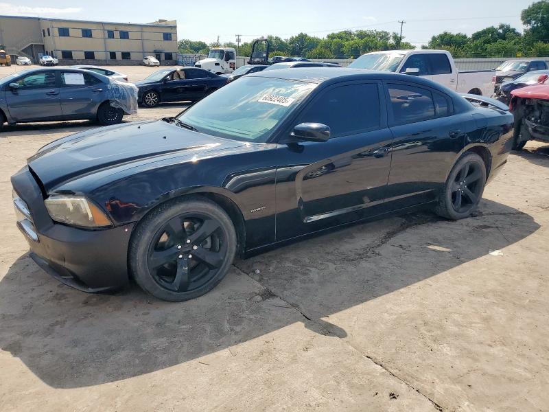 DODGE CHARGER R/