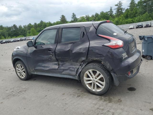 Vin: jn8af5mv3gt654459, lot: 61991865, nissan juke s 20162