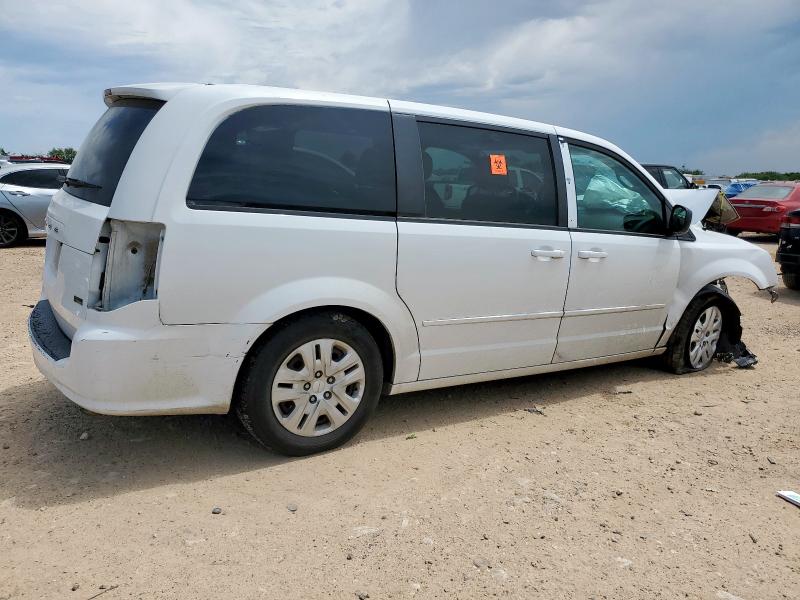 Vin: 2c4rdgbg0er379772, lot: 60475215, dodge caravan se 20143