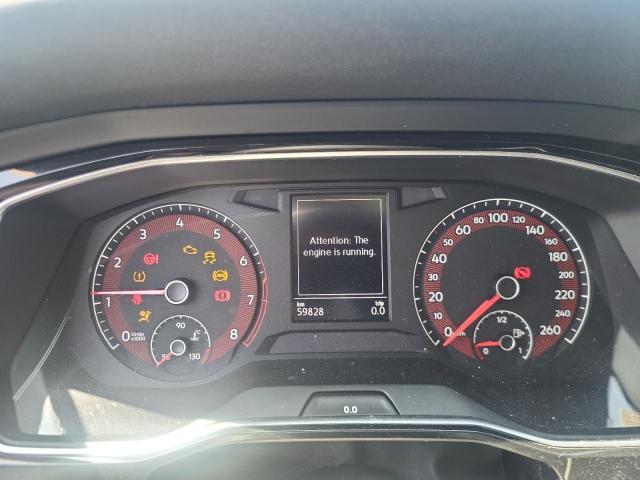 2019 VOLKSWAGEN JETTA SEL 3VWE57BU0KM055058