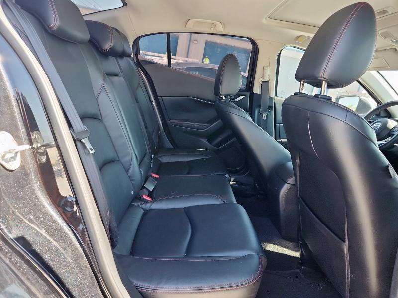 2015 MAZDA 3 TOURING JM1BM1V31F1232454