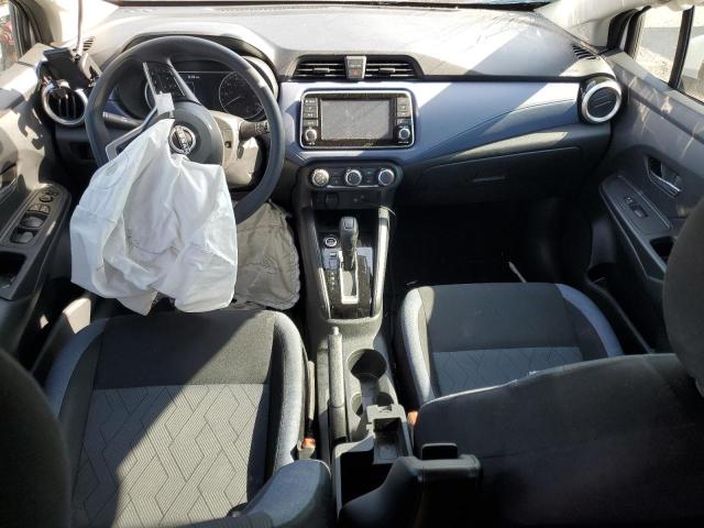 2023 NISSAN VERSA SV 3N1CN8EV5PL874233