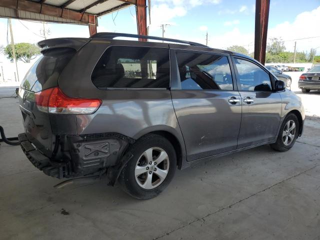 Vin: 5tdkk3dc7es435921, lot: 61608715, toyota all models le 20143