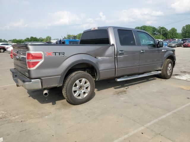 Vin: 1ftfw1ef0ekf98727, lot: 59571955, ford f-150 supercrew 20143