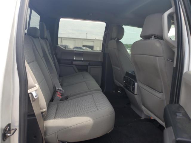 2019 FORD F150 SUPER - 1FTEW1E45KKE44696