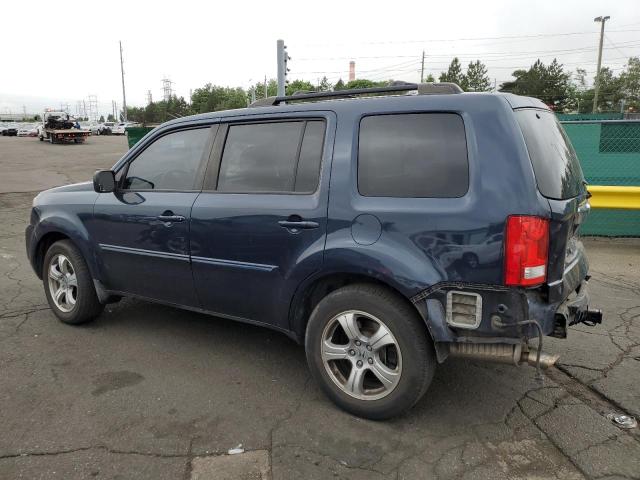 Vin: 5fnyf4h5xab012281, lot: 61367305, honda pilot exl 20102