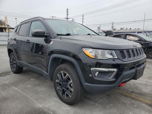 2019 JEEP COMPASS TR 3C4NJDDB0KT595525