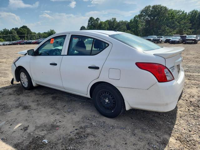 2019 NISSAN VERSA S - 3N1CN7AP2KL810192