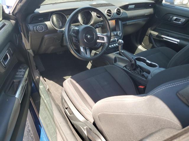 2022 FORD MUSTANG - 1FATP8UH1N5125662