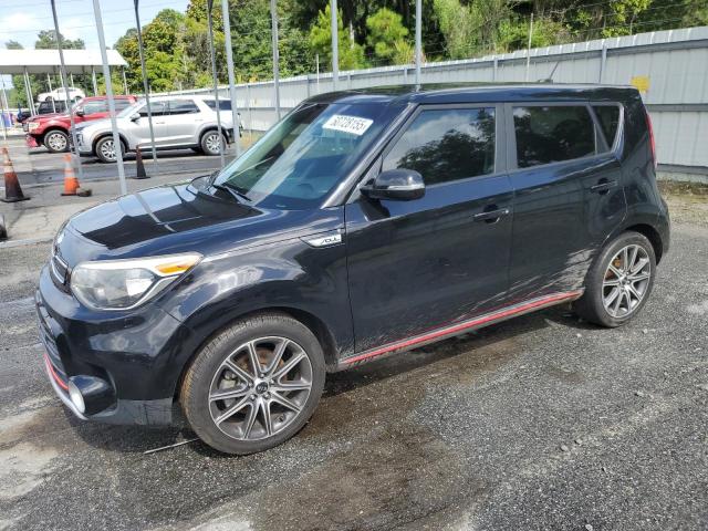 KIA SOUL !