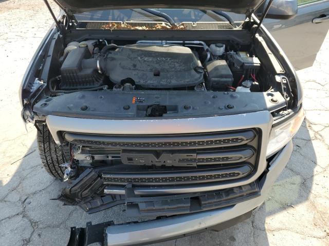 2019 GMC CANYON SLE 1GTG6CEN4K1347492