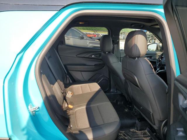 2021 CHEVROLET TRAILBLAZE - KL79MUSL1MB098506