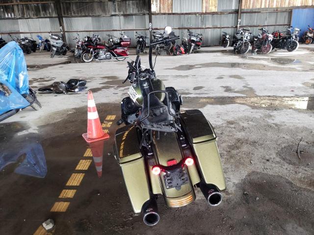 2017 HARLEY-DAVIDSON FLHRXS 1HD1KVC24HB687863