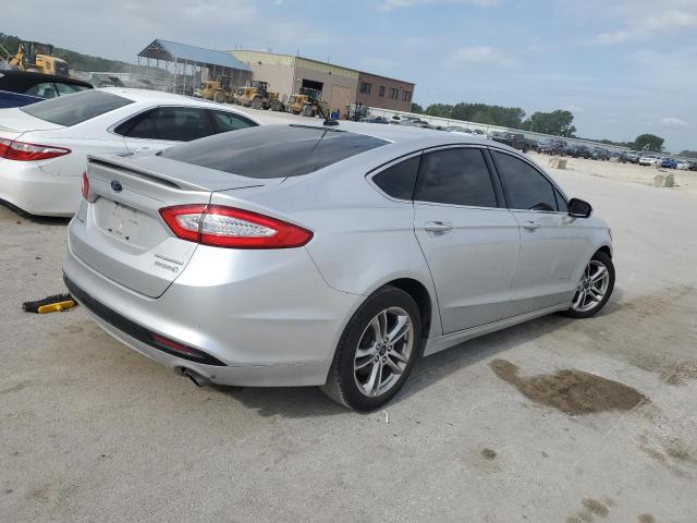 2015 FORD FUSION TIT - 3FA6P0RU4FR263845