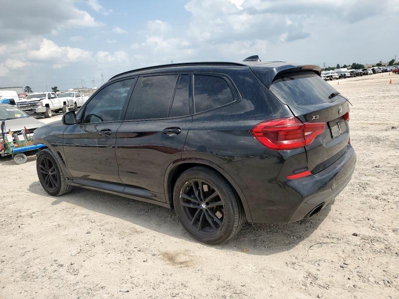 Vin: 5uxts3c56j0y96773, lot: 58227635, bmw x3 xdrivem40i 20182