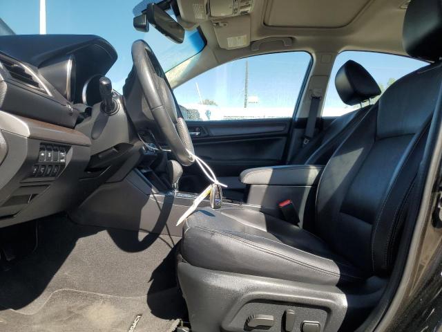 2017 SUBARU LEGACY 2.5 4S3BNAN6XH3044823