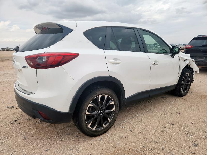 Vin: jm3ke2dyxg0704066, lot: 62376035, mazda cx-5 gt 20163